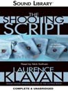 The Shooting Script: A Novel of Suspense 